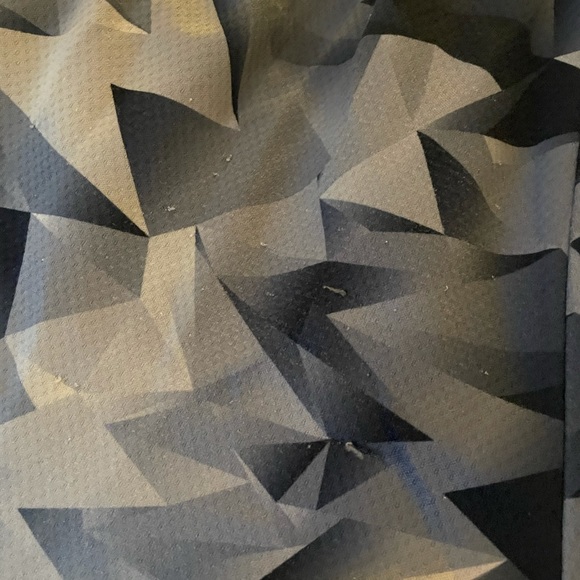 Jordan Basketball Shorts - Size Med - Picture 3 of 3